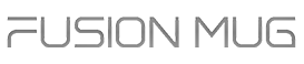 FusionMug Logo